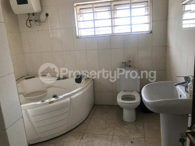 6 bedroom House for rent Off Admiralty Lekki Phase 1 Lekki Lagos