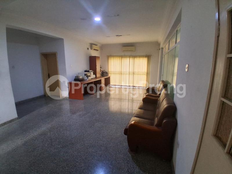 6 bedroom House for rent Lekki Phase 1 Lekki Lagos