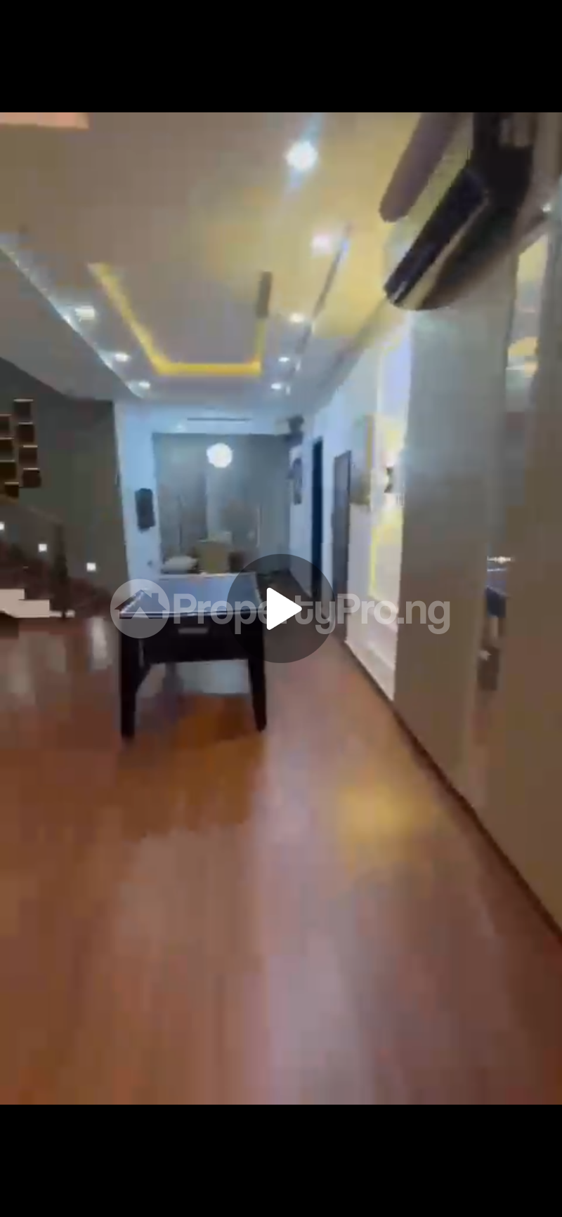 6 bedroom House for rent Lekki Phase I Right Hand Side Lekki Phase 1 Lekki Lagos