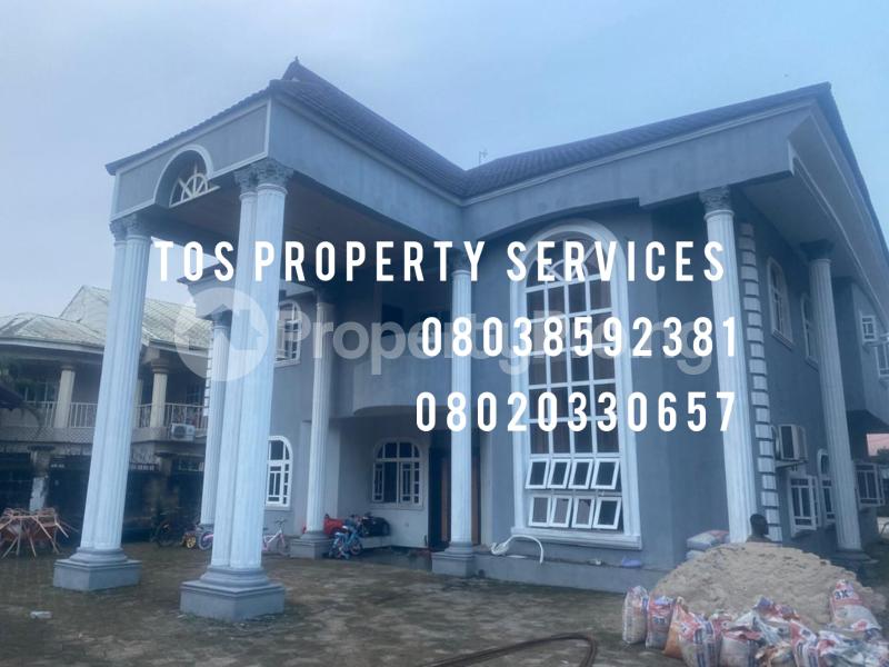 6 bedroom House for sale Ajao Estate, Anthony Village Maryland Lagos