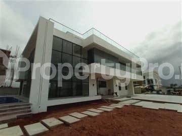 House for sale Ikoyi Lagos