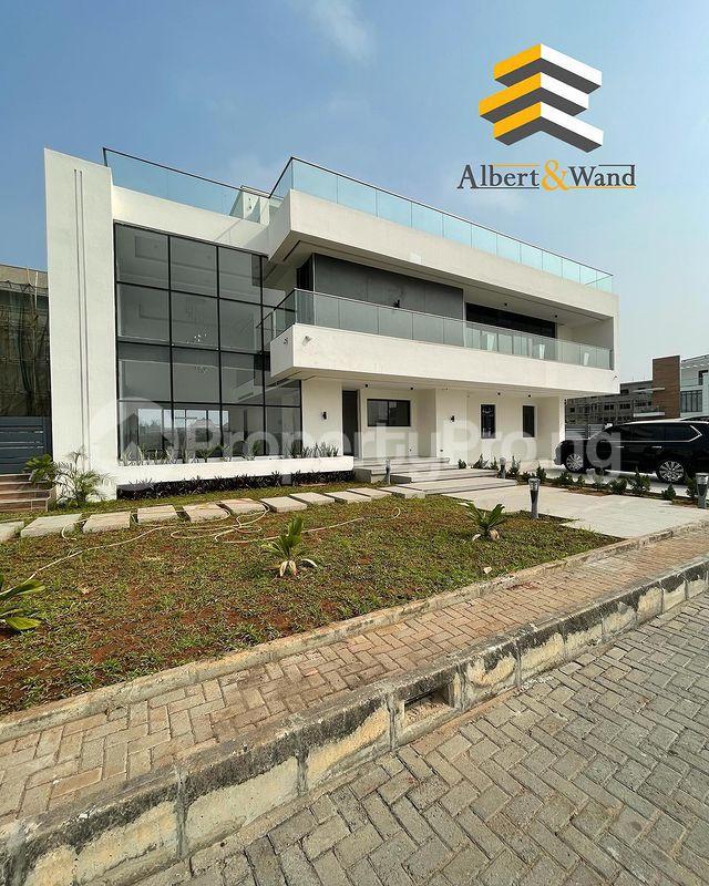 6 bedroom House for sale Ikoyi Lagos