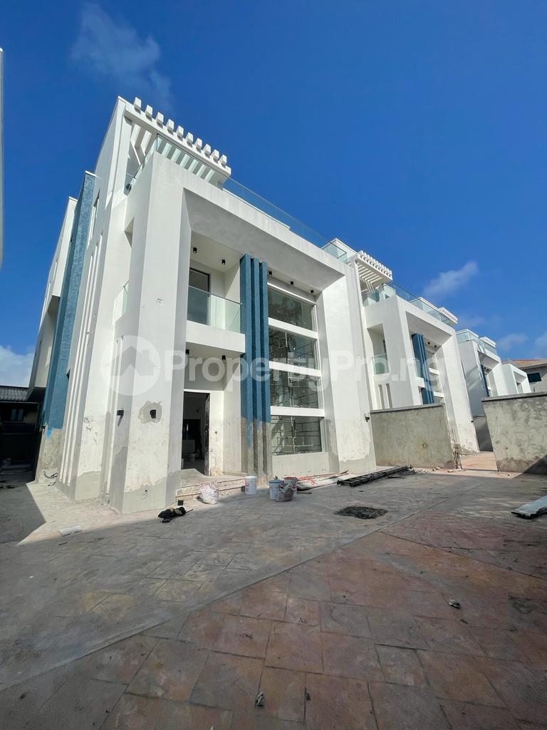 House in Victoria Island Lagos House for sale in victoriaisland