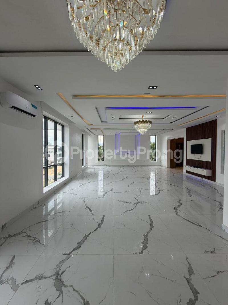 6 bedroom House for sale Ikate Lekki Lagos - 0