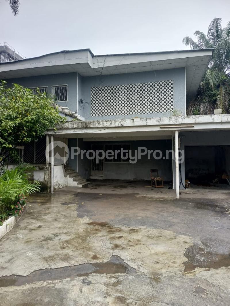 Commercial Property for rent Victoria Island Lagos