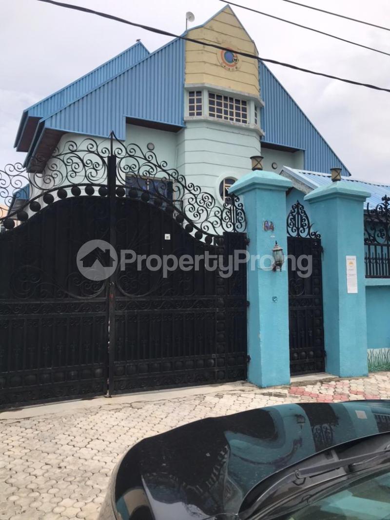 6 bedroom Commercial Property for sale   Lekki Phase 1 Lekki Lagos