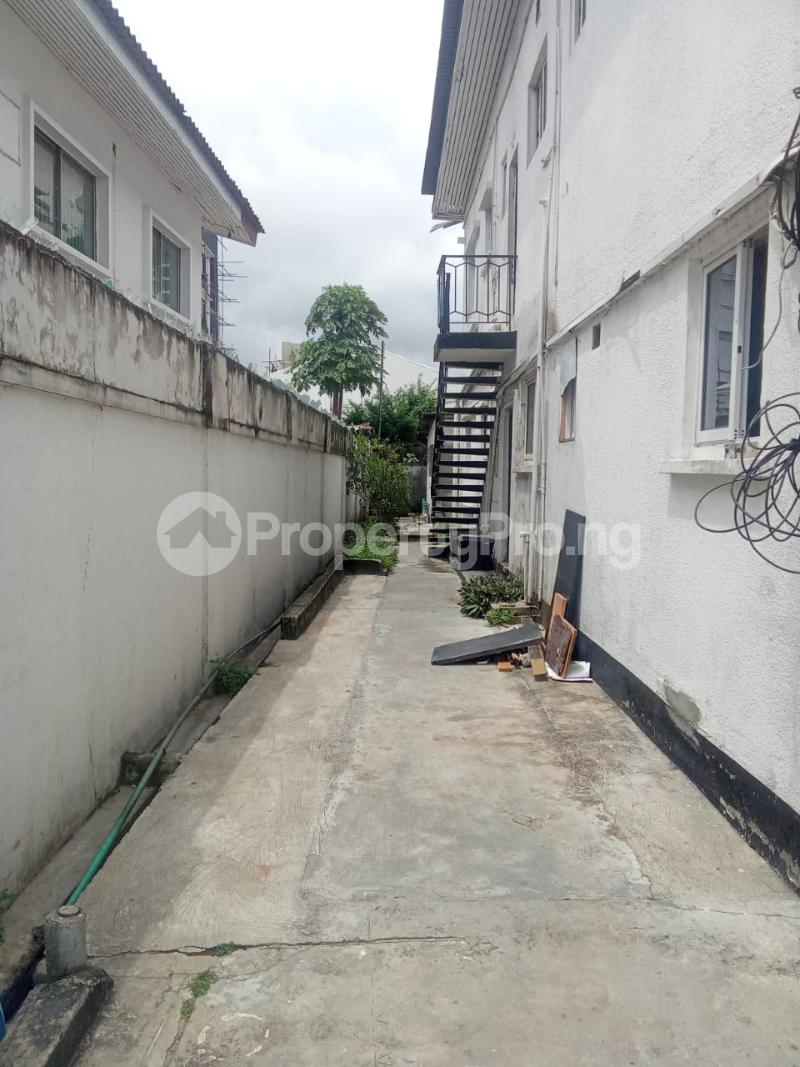 6 bedroom House for rent Off Awolowo Road, South West, Awolowo Road Ikoyi Lagos