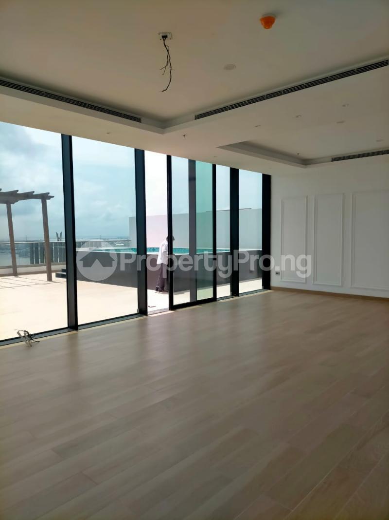 6 bedroom House for sale Ikoyi Lagos