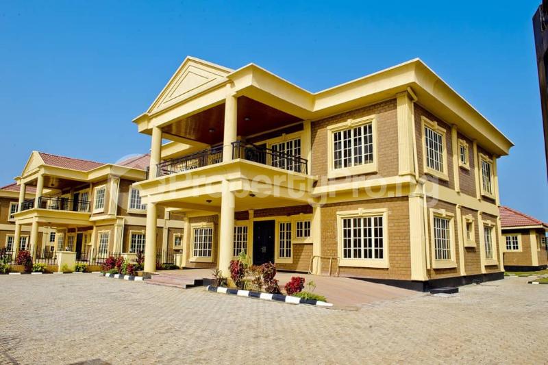 6 bedroom House for sale Amen Estate Eleko Ibeju-Lekki Lagos