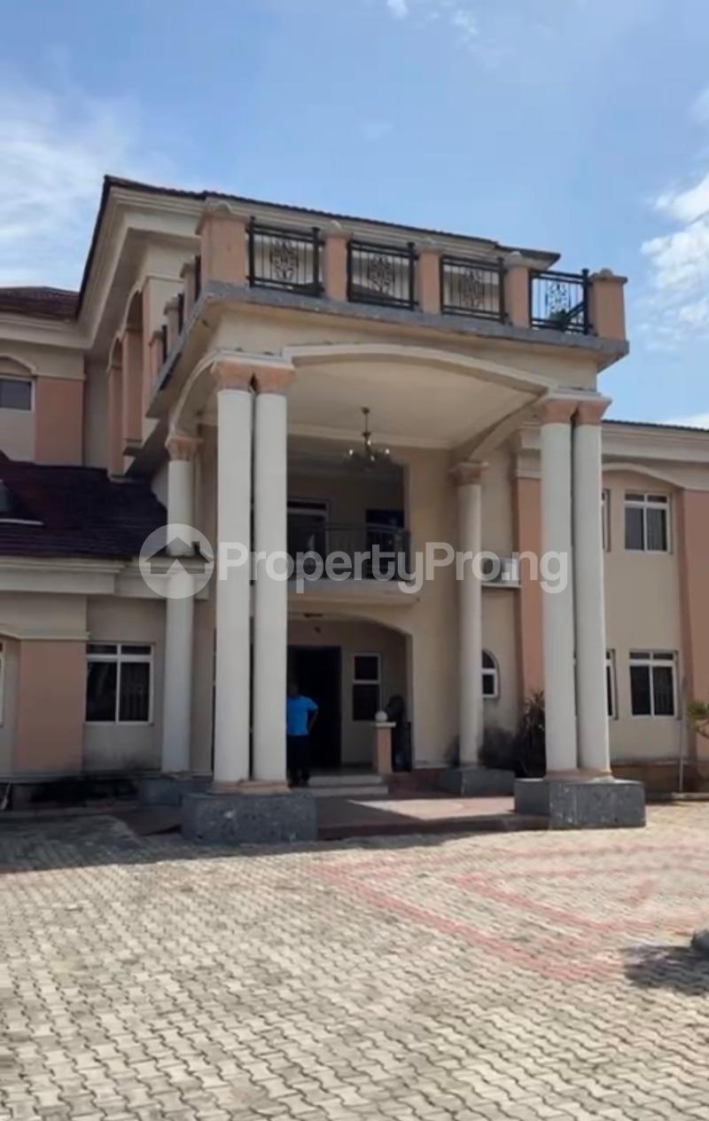 6 bedroom House for sale Parkview Estate Ikoyi Lagos
