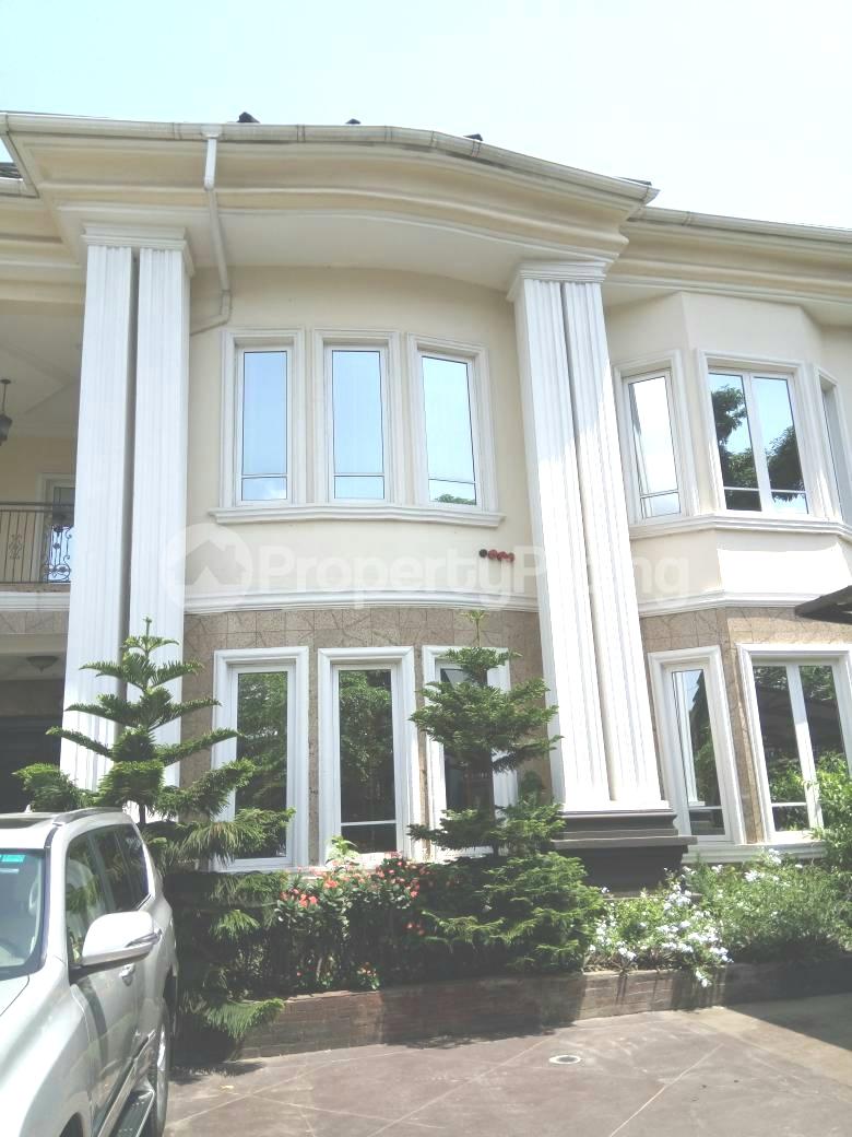 House for sale Ikoyi Lagos - 0