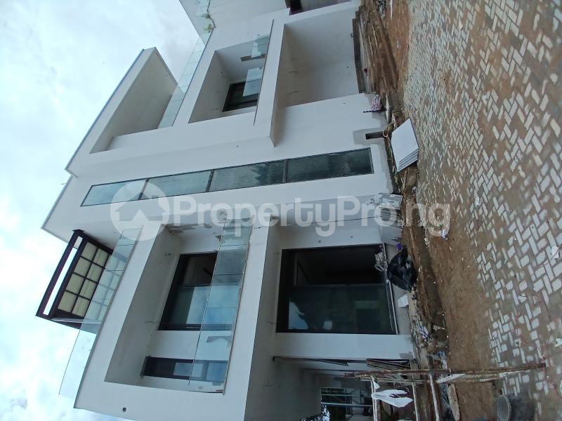6 bedroom House for sale Maitama District Abuja Diplomatic Zone Maitama Abuja