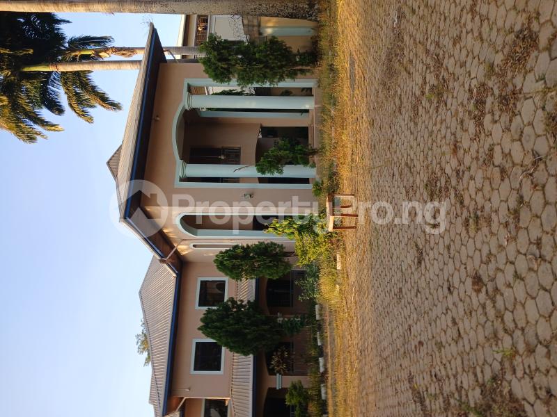 6 bedroom House for rent Asokoro Abuja Diplomatic Zone Asokoro Abuja