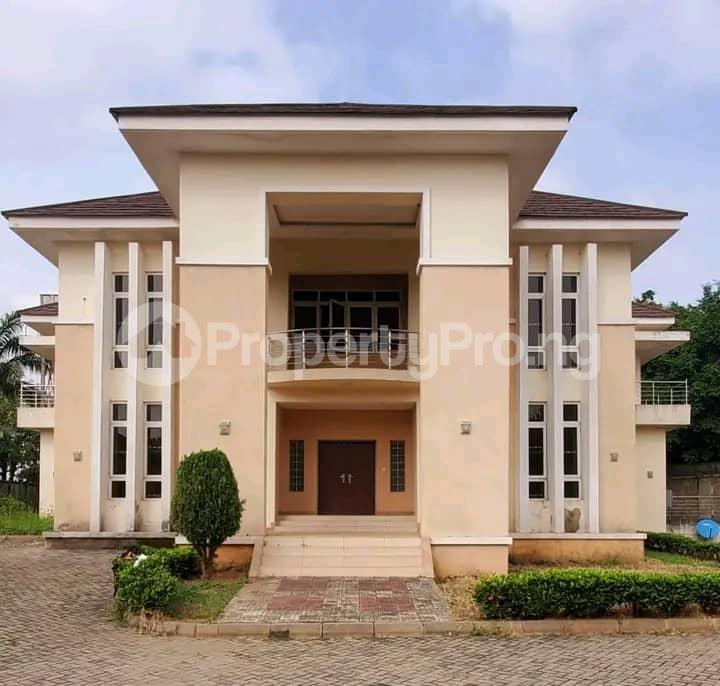 6 bedroom House for sale  Asokoro Abuja