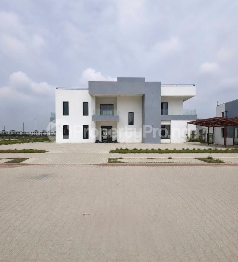 6 bedroom Flat / Apartment for rent Ikate Lekki Lagos - 0