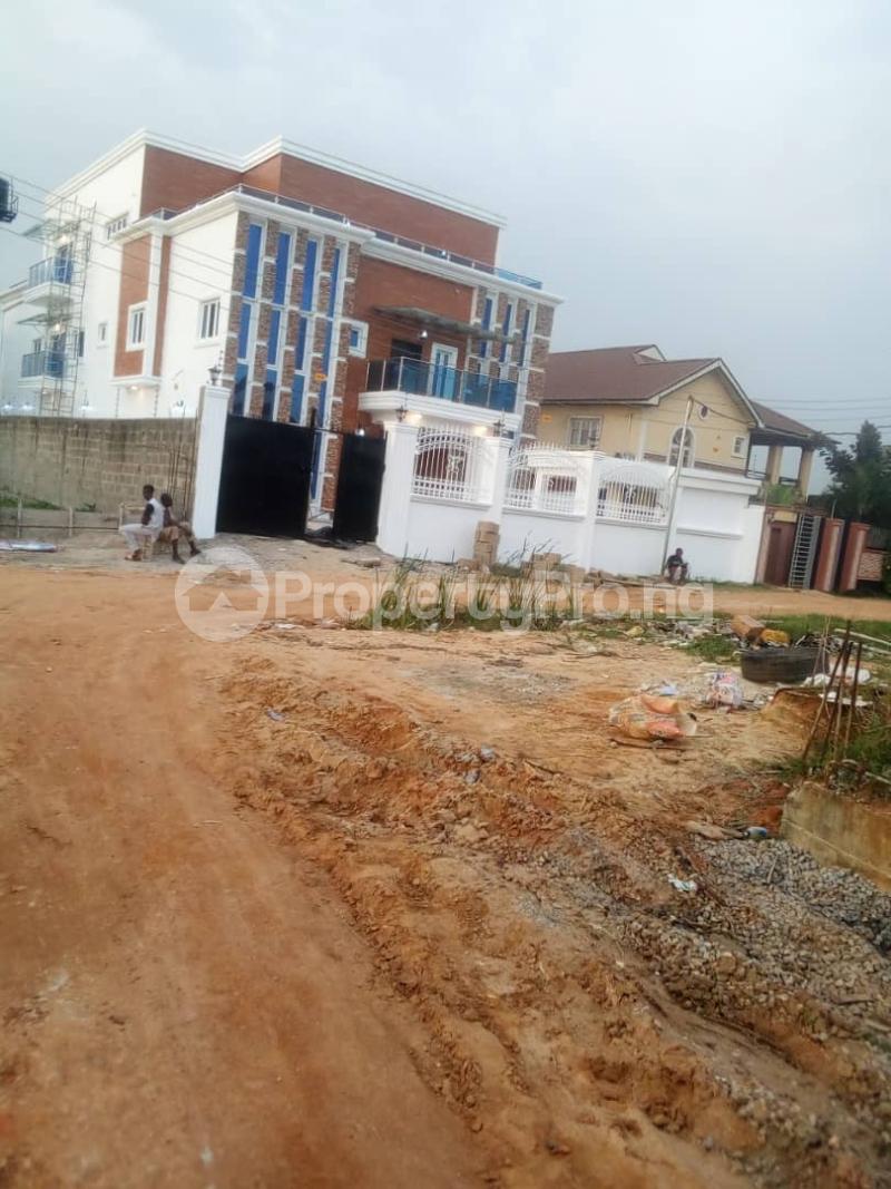 6 bedroom House for sale Opic Isheri North Ojodu Lagos