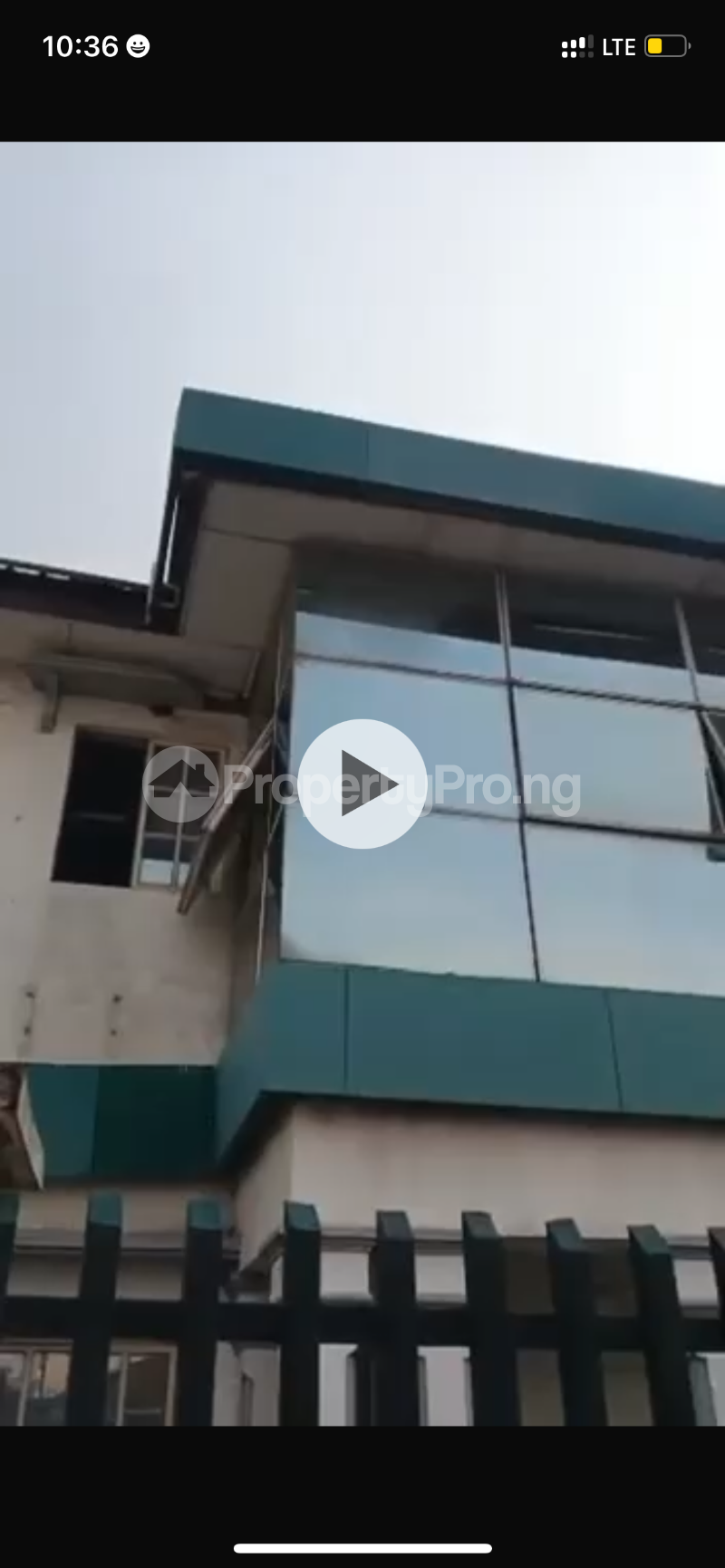 6 bedroom Flat / Apartment for rent Alagomeji Yaba Lagos