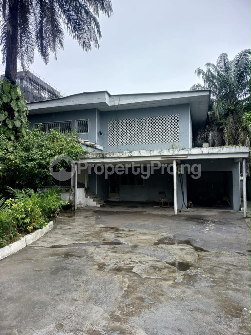 Commercial Property for rent Victoria Island Lagos