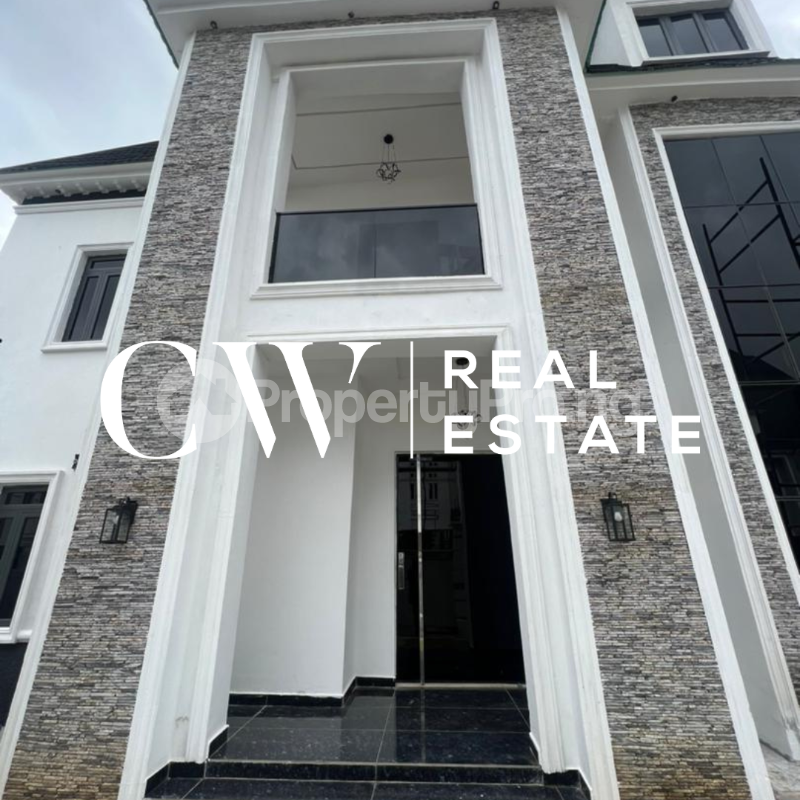 6 bedroom Flat / Apartment for sale Karsana Abuja