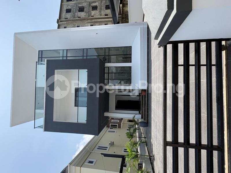 6 bedroom House for sale Megamound Estate Lekki Lagos