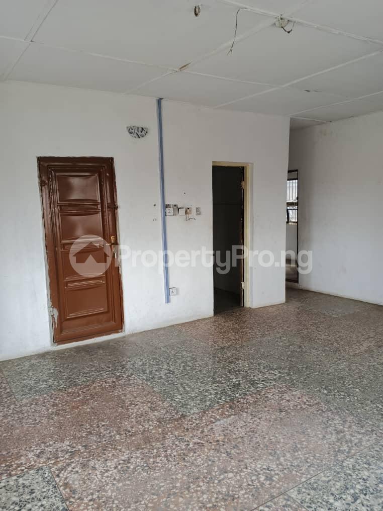 6 bedroom Flat / Apartment for rent Gowon Estate Egbeda Alimosho Lagos