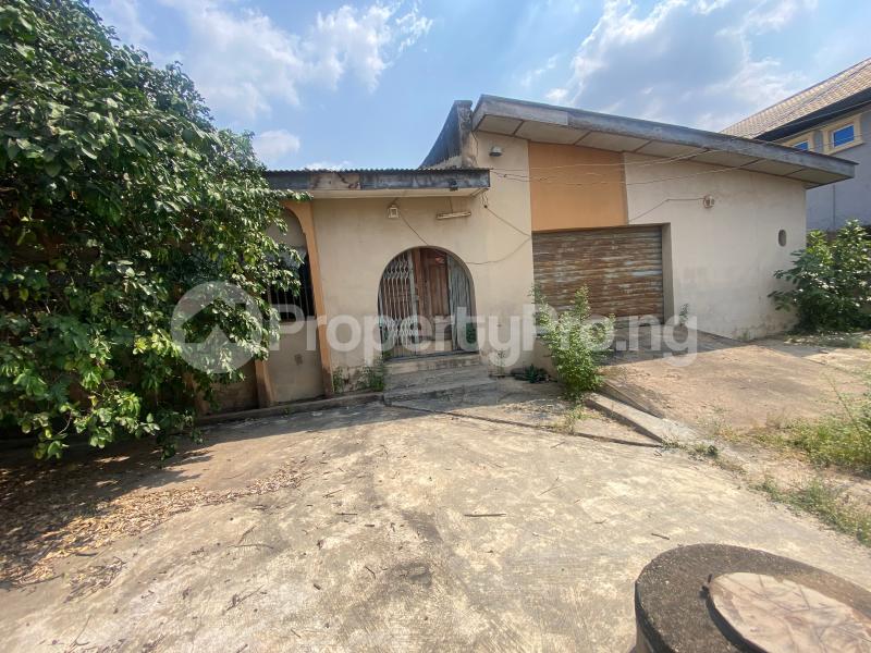 6 bedroom House for sale New Bodija Bodija Ibadan Oyo