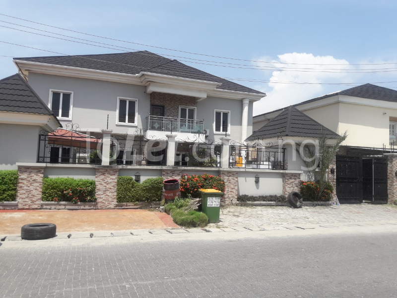 6 bedroom Commercial Property for rent Off Freedom Way, Lekki Phase 1 Lekki Lagos