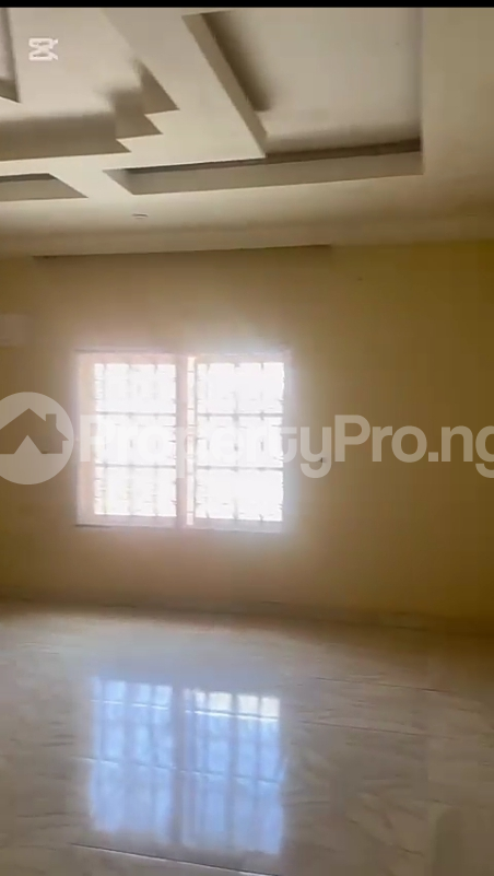 6 bedroom House for rent Lake View Estate Jabi Jabi Abuja - 3