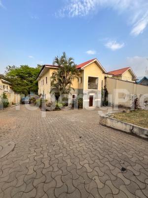 House for rent Wuse 2 Abuja