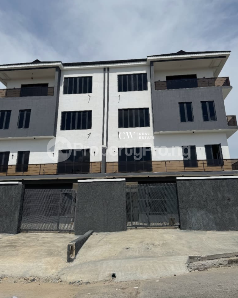 6 bedroom House for sale Lekki Phase 1 Lekki Lagos
