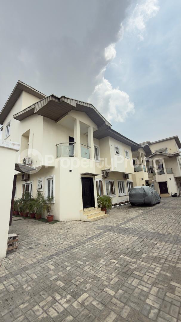 6 bedroom House for rent  Ikate Lekki Lagos