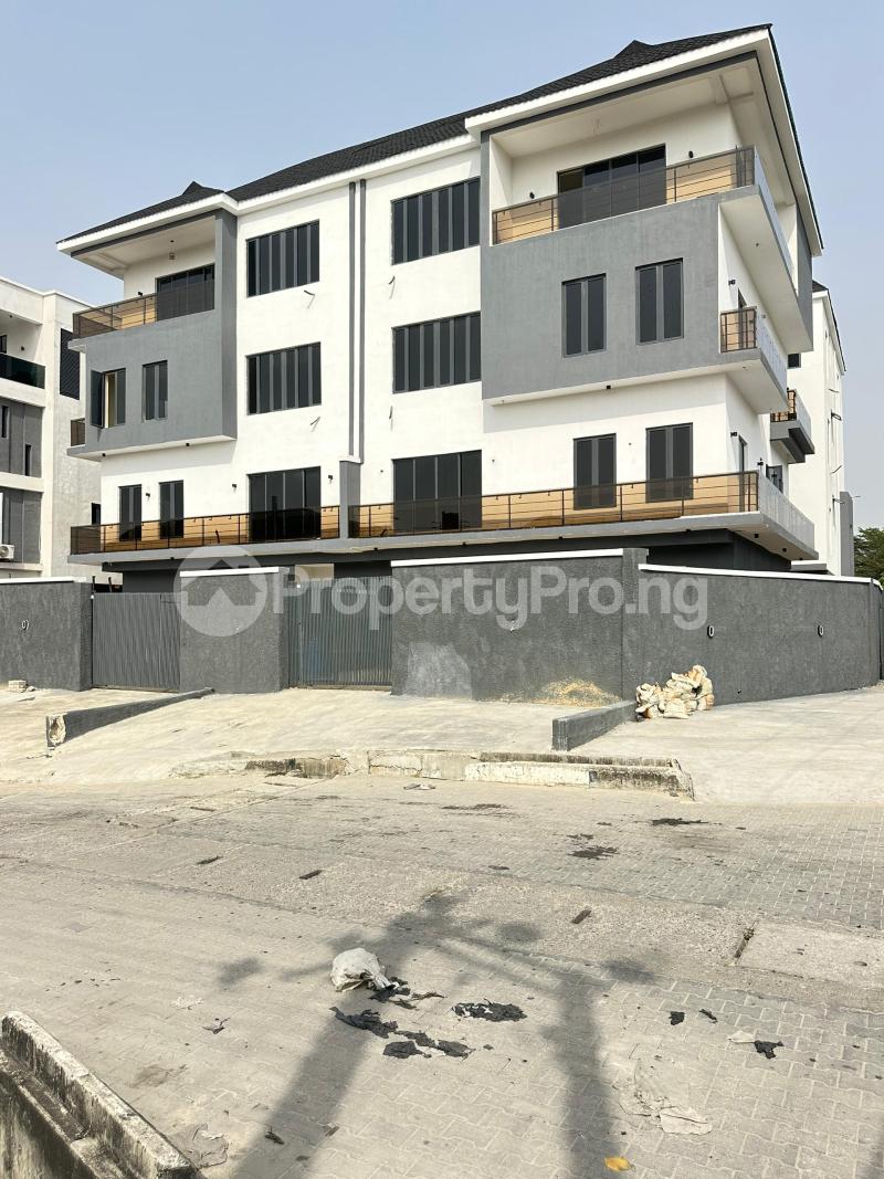6 bedroom House for sale Lekki Phase 1 Lekki Lagos