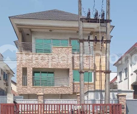 6 bedroom House for rent Oniru, Marwa Lekki Phase 1 Lekki Lagos