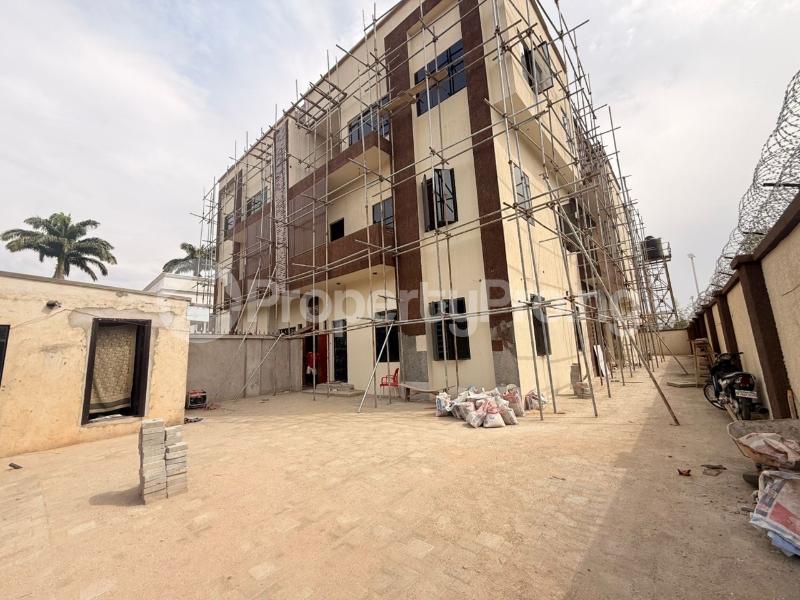 6 bedroom House for sale Wuse 2 Wuse 2 Abuja