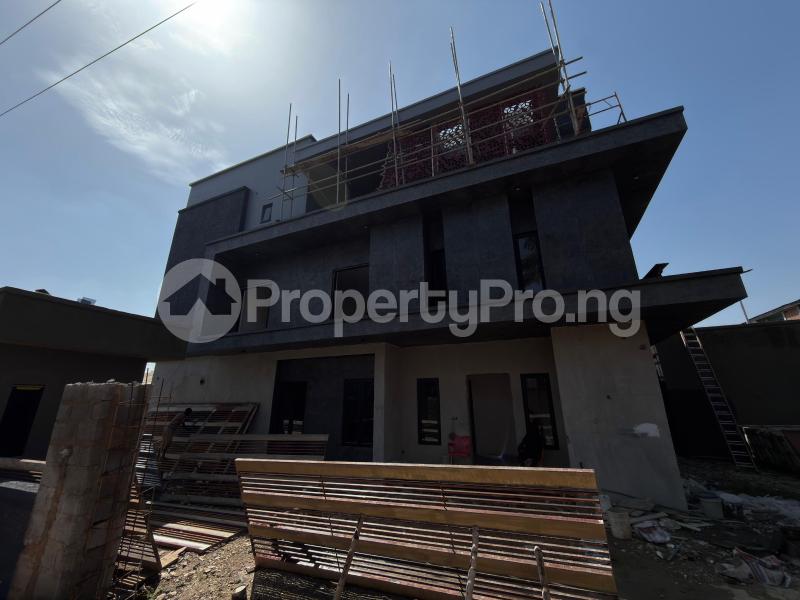 6 bedroom House for sale Wuse Zone1 Wuse 1 Abuja