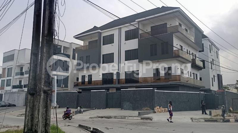 6 bedroom House for sale Lekki Phase 1 Lekki Lagos