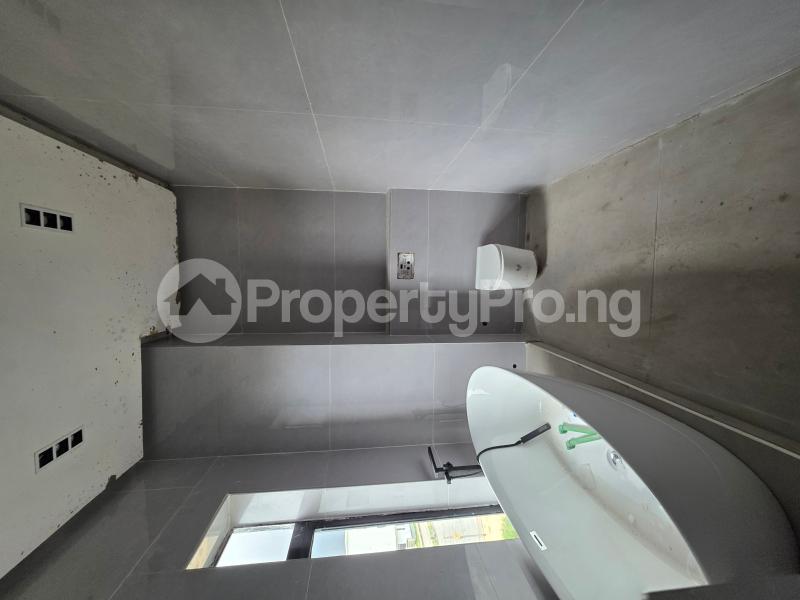 6 bedroom House for sale Hampton Bay Estate Ikate Lekki Lagos