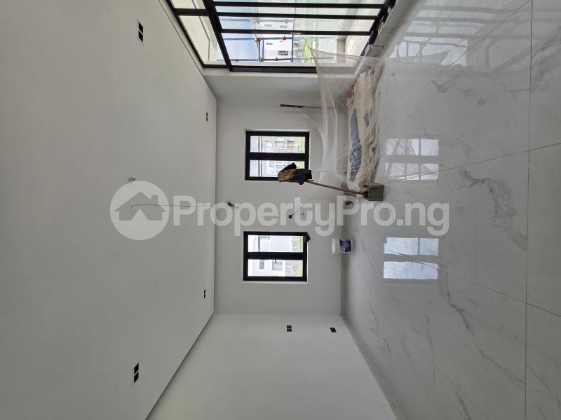6 bedroom House for sale Hampton Bay Estate Ikate Lekki Lagos