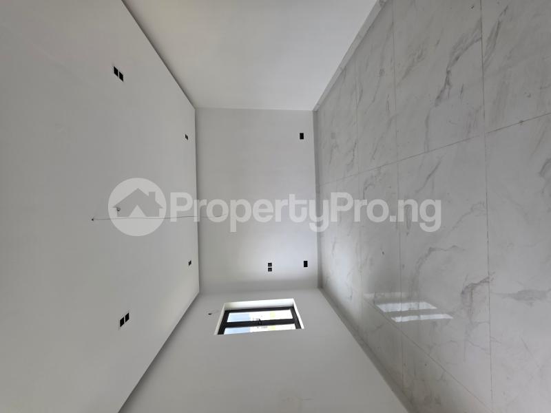 6 bedroom House for sale Hampton Bay Estate Ikate Lekki Lagos