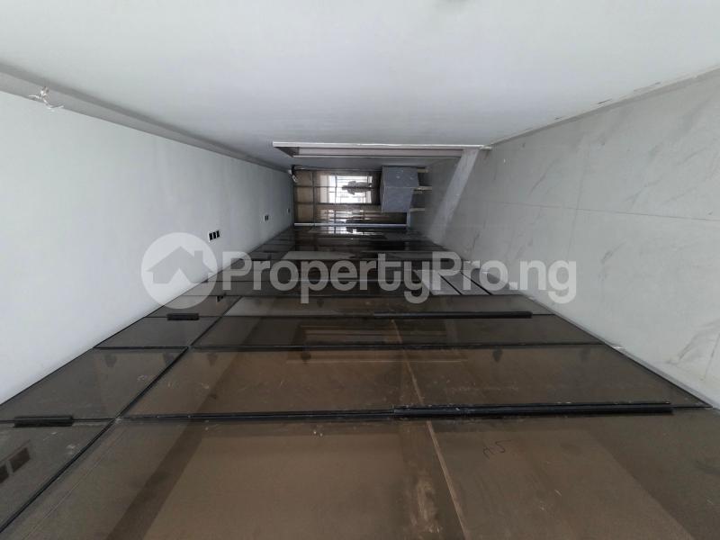 6 bedroom House for sale Hampton Bay Estate Ikate Lekki Lagos