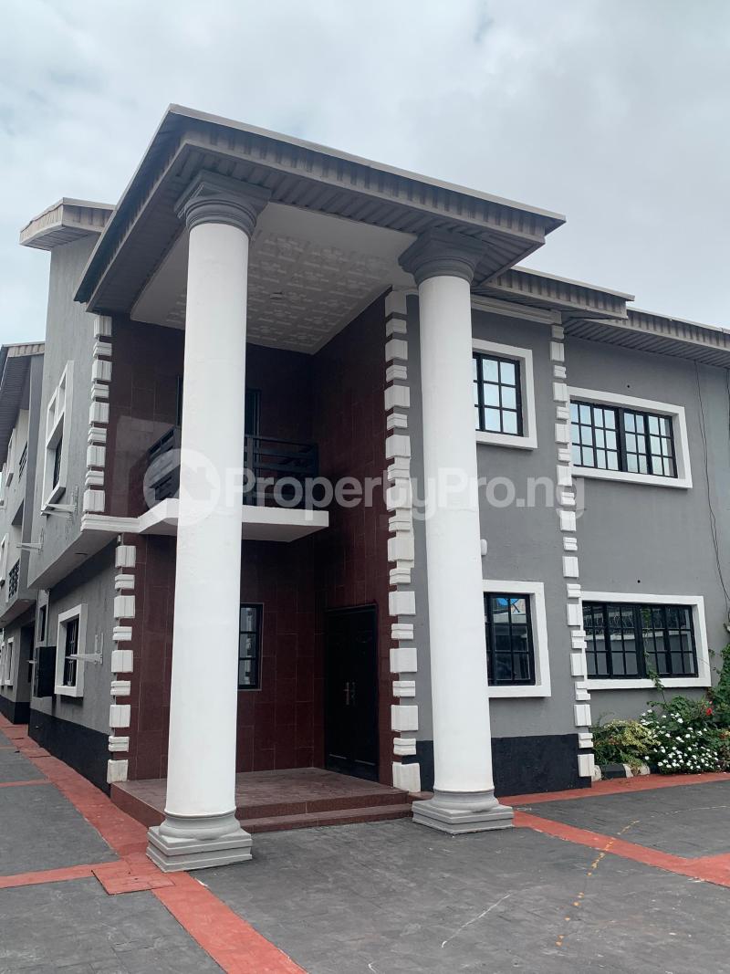 6 bedroom House for rent Lekki Phase 1 Lekki Lagos