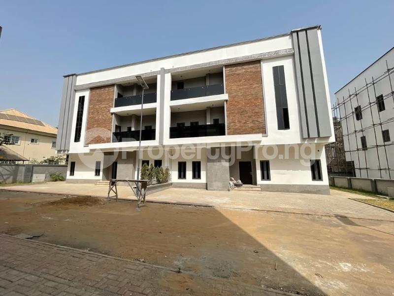 House for sale Durumi Abuja