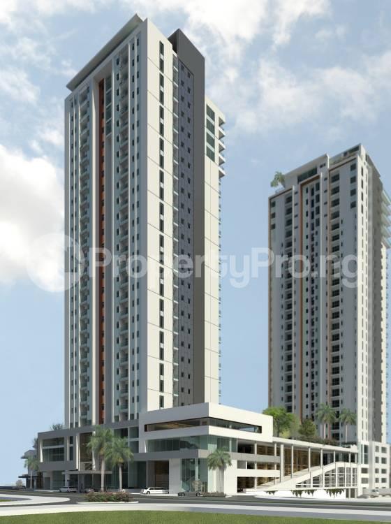 6 bedroom Flat / Apartment for sale Azuri Tower 2 Eko Atlantic City Victoria Island Lagos