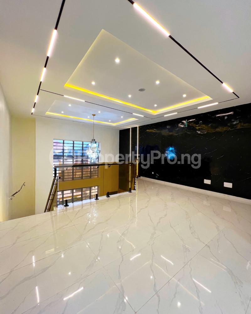 6 bedroom House for sale Chevron Drive chevron Lekki Lagos