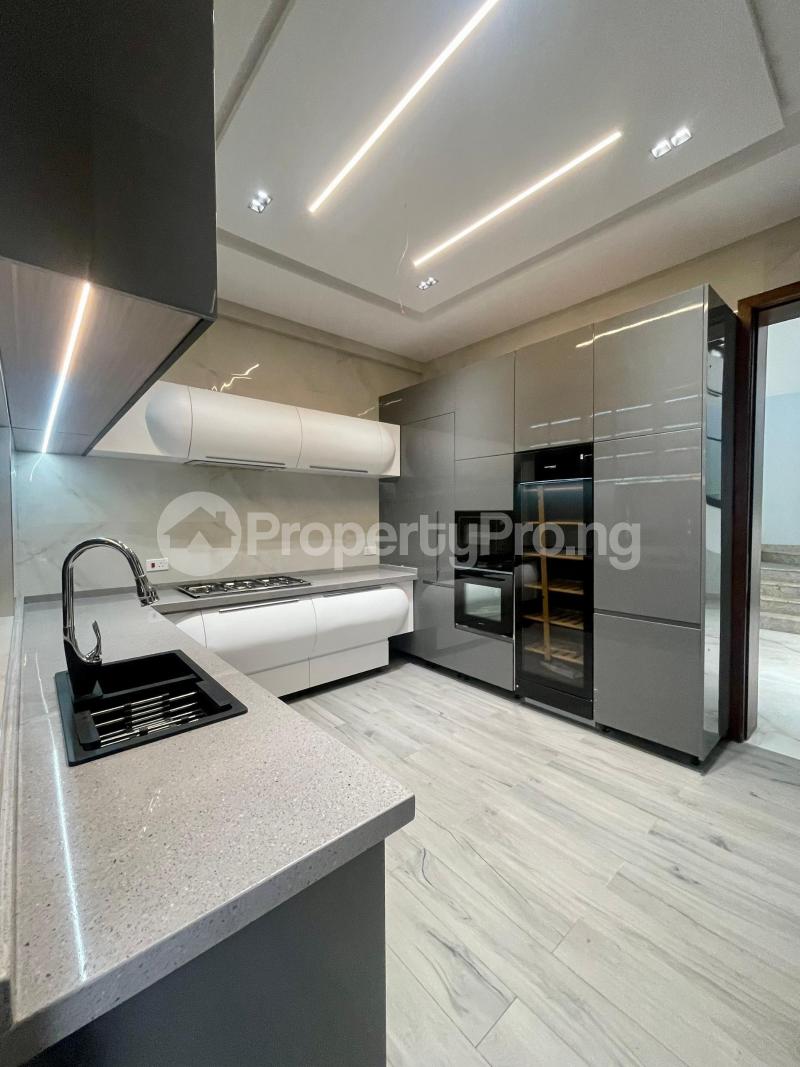 6 bedroom House for sale Ikoyi Lagos