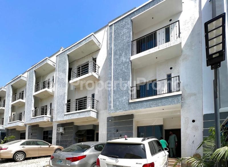 7 bedroom House for rent Garki 1 Abuja - 5