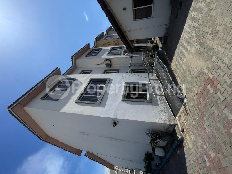 6 bedroom Commercial Property for rent Lekki Phase 1 Lekki Lagos