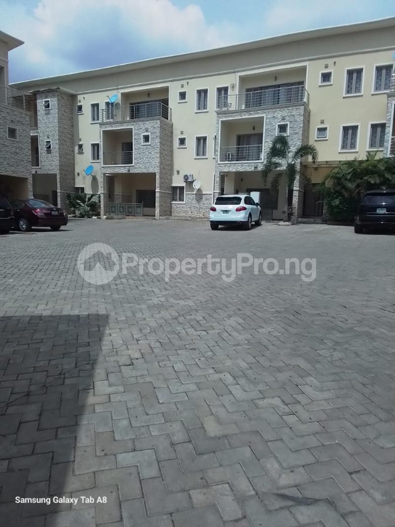 6 bedroom House for rent Katampe Extension, Katampe Abuja