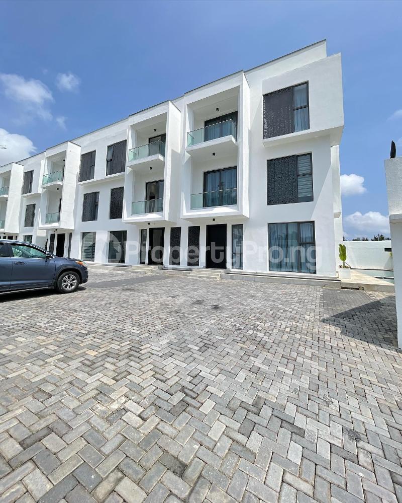 6 bedroom House for sale Banana Island Ikoyi Lagos