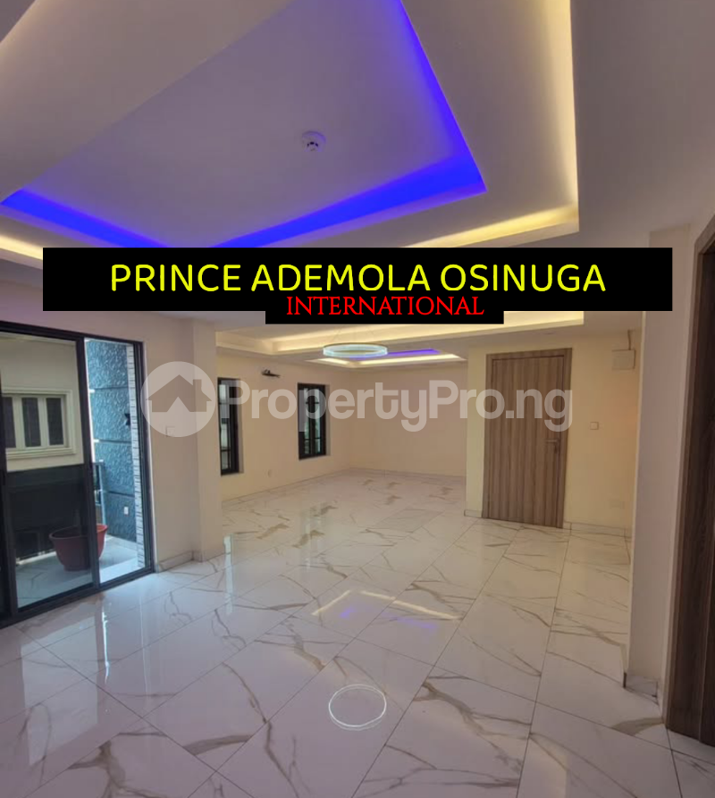 6 bedroom House for rent  Mojisola Onikoyi Estate Ikoyi Lagos